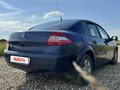 2004 Renault Megane II, синий - вид 6