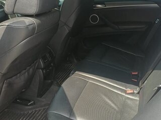 2010 BMW X5 M I (E70), белый, 2300000 рублей, вид 5