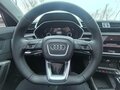 2022 Audi Q3 35 TFSI II (F3), белый - вид 8