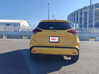 2020 Nissan Kicks I Рестайлинг, жёлтый, 2350000 рублей, вид 4