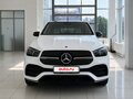 2022 Mercedes-Benz GLE Coupe 350 de II (C167), белый - вид 1