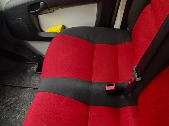 2014 Fiat Professional Ducato, золотистый, 2075000 рублей - вид 15