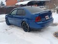 2003 Volkswagen Jetta IV, синий, 200000 рублей - вид 7