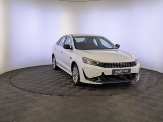 2024 Kaiyi E5, белый, 900000 рублей, вид 3