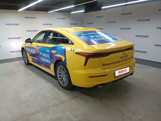 2023 FAW Bestune B70 I, белый, 1205128 рублей, вид 4