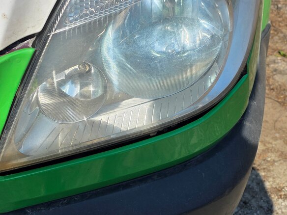 2009 Mercedes-Benz Sprinter, пурпурный, 1250000 рублей - вид 22
