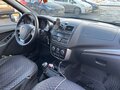2021 Lada (ВАЗ) Granta I Рестайлинг, белый, 900000 рублей - вид 10