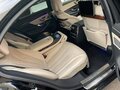 2014 Mercedes-Benz S-Класс 500 VI (W222, C217), чёрный, 3200000 рублей - вид 8