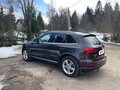 2013 Audi Q5 I (8R) Рестайлинг, чёрный, 2000000 рублей - вид 8