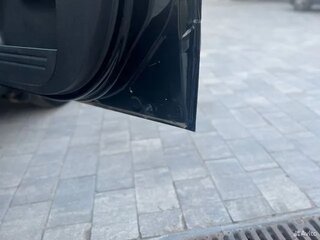 2010 Hyundai Getz I Рестайлинг, чёрный, 360000 рублей, вид 5