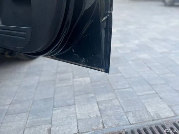 2010 Hyundai Getz I Рестайлинг, чёрный - вид 5