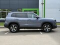 2023 Haval Dargo X I, серый - вид 3