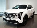 2026 Changan UNI-S I Рестайлинг, белый, 3249900 рублей