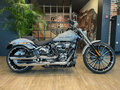 2025 Harley-Davidson Breakout, серый, 3750000 рублей