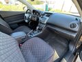 2008 Mazda 6 II (GH), чёрный, 870000 рублей - вид 7