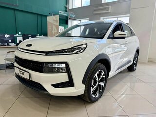 2024 JAC JS6, белый, 2964000 рублей, вид 1