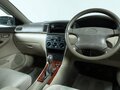 2002 Toyota Corolla VIII (E110) Рестайлинг, белый - вид 8