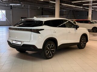 2026 Omoda C5 II, белый, 2259000 рублей, вид 5