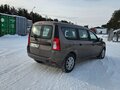 2025 Lada (ВАЗ) Largus I Рестайлинг, серый, 1742000 рублей - вид 5