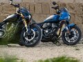 2026 Indian Chief, голубой, 3150000 рублей - вид 6
