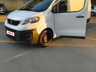 2021 Peugeot Expert, белый, 2150000 рублей, вид 5