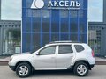 2012 Renault Duster I, серый - вид 7