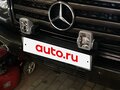 2014 Mercedes-Benz G-Класс 350 CDI BlueTEC II (W463) Рестайлинг 3, коричневый - вид 4
