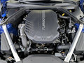 2022 Genesis G70 I Рестайлинг, синий, 4000000 рублей - вид 8