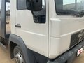 1997 MAN LE/L 2000, белый, 2450000 рублей - вид 7