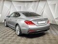 2020 Genesis G70 I, серебристый - вид 3