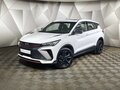 2023 Geely Coolray I Рестайлинг, белый, 1829000 рублей