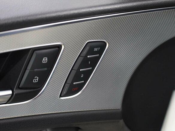2013 Audi A6 IV (C7), белый, 1449000 рублей - вид 18