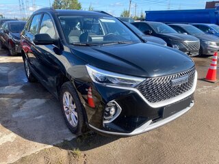 2023 Haval M6 II, чёрный, 1780000 рублей, вид 1
