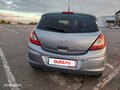 2008 Opel Corsa D, серый, 250000 рублей - вид 4