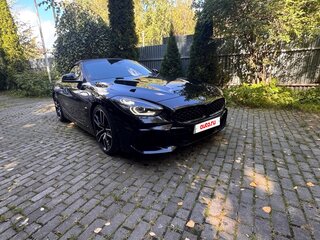 2019 BMW Z4 M40i III (G29), чёрный, 5650000 рублей, вид 4