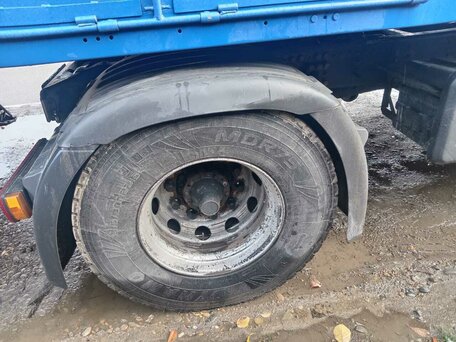 2009 Scania 4-Series, белый, 5000000 рублей, вид 4