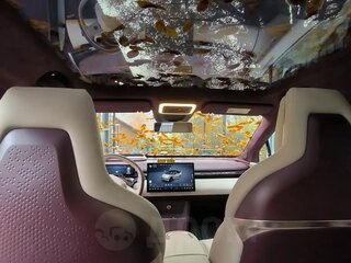 2023 Zeekr X I, белый, 4000000 рублей, вид 2