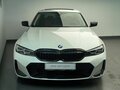 2025 BMW 3 серии Long 330Li VII (G2x) Рестайлинг 2, белый, 6200000 рублей - вид 2