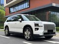 2025 Zeekr 9X 70 kWh, белый, 11525000 рублей - вид 2