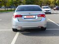 2011 Honda Accord VIII Рестайлинг, серебристый, 899000 рублей - вид 6