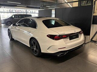 2025 Mercedes-Benz E-Класс 300 VI (W214, S214), белый, 11500000 рублей, вид 2