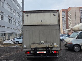 2006 Renault Master, синий, 1290000 рублей, вид 3