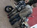 2020 Wels CRF 125, белый, 65000 рублей - вид 2