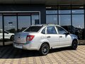 2012 Lada (ВАЗ) Granta I, серебристый, 260000 рублей - вид 4