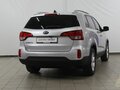2017 Kia Sorento II Рестайлинг, серебристый, 2075000 рублей - вид 5