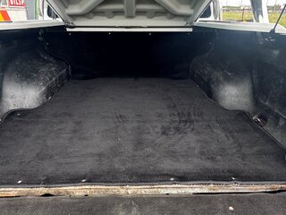 2012 Volkswagen Amarok Double Cab full-time I, белый, 1980000 рублей, вид 5