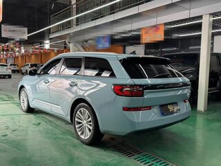 2022 Baojun Valli, голубой, 1035000 рублей, вид 4