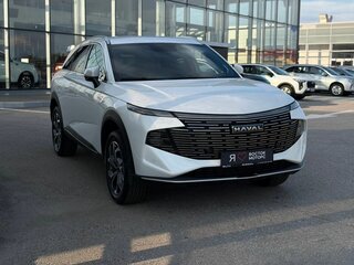 2026 Haval F7 II, белый, 3199000 рублей, вид 3