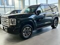 2026 Haval H9 II, чёрный, 4799000 рублей - вид 4