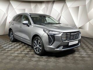 2021 Haval Jolion I, серый, 1259000 рублей, вид 3